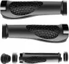 Chwyty rowerowe kierownicy dwustronne 22 mm aluminiowe z Podgląd zdjęcia produktu 5