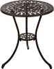 Tisch Set 15240C1547 stabiles Gartenmöbel Set Balkonset Produktbild-Vorschau 3