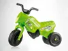 Enduro Yupee grüner kleiner Motorroller Produktbild-Vorschau 4