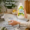 Liquide vaisselle 500ml, citron vert, vaisselle main Voir les images du produit 5