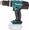 Perceuse visseuse a percussion 18V 141Nm (Solo) - MAKITA Voir les images du produit 1
