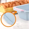 Moule à pain en silicone avec cadre renforcé en métal, Voir les images du produit 5