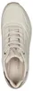 Skechers Damen Sneakers, Natur, 39 EU Produktbild-Vorschau 9