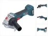 Meuleuse angulaire sans-fil BOSCH GWS 18V-7 - 0 601 9H9 001 Voir les images du produit 2