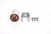 BOSCH 0 336 206 004 Blinkgeber Blinkerrelais für FIAT Produktbild-Vorschau 3