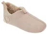 Vanuba Oxford Pantofole in pelle di agnello - Pantofole da Anteprima dell’immagine prodotto 9