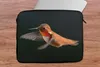 MuchoWow® Laptop Hülle 17 Zoll Laptoptasche Kolibri - Produktbild-Vorschau 6
