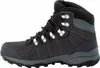 Jack Wolfskin Damen Outdoor Schuhe Wanderschuhe Refugio Produktbild-Vorschau 2