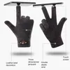 1 Paar Männer Handschuhe gestrickte Touchscreen Hohe Produktbild-Vorschau 11