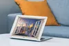 MuchoWow® Laptop Aufkleber Sticker Cover Ansicht - New York Produktbild-Vorschau 4