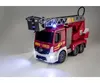 500907670 - Modellbausatz,1:20 MB Feuerwehr m. Drehleiter Produktbild-Vorschau 7