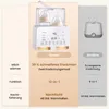 2026 Neuer 12-in-1 Babyflaschenwärmer Sterilisator 2 Produktbild-Vorschau 4