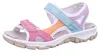 Rieker Damen Sandale bunt Trekking Outdoor gepolstert Produktbild-Vorschau 61