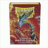 Dragon Shield: Buste protettive formato giapponese - Opache Anteprima dell’immagine prodotto 1