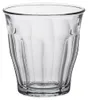 Gobelets Duralex Picardie 13cl Verre Trempé Ultra Résistant Voir les images du produit 8