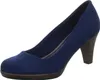MARCO TOZZI Damen Pumps Textil runde Form Trichterabsatz Produktbild-Vorschau 6