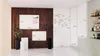 Lavagna magnetica cancellabile SLIMboard senza cornice Anteprima dell’immagine prodotto 12