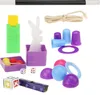 Toi-Toys 35219A - Magická škatuľa so 150 kúzlami Magická Náhľad obrázku produktu 9