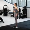 Gymtek® Faszienrolle Schaumstoffrolle - EPE Fitnessrolle, Produktbild-Vorschau 6