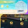 Topool CT229W Sfera solare galleggiante per piscina – Luce Anteprima dell’immagine prodotto 4
