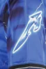 Metallica Trikot Herren Lightning Rock FC blau S Produktbild-Vorschau 4