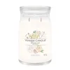 Yankee Candle - Wedding Day Signature Candle ( svatební den Náhled obrázku produktu 1
