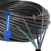 Câble H05VV-F 5x2,5mm2 100m Voir les images du produit 1