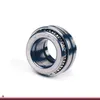 Axial-Schrägkugellager 234412 -M-SP ID 60mm AD 95mm B.44mm Produktbild-Vorschau 2