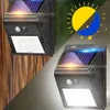 Solarlampen für Außen Bewegungsmelder 20 LED IP64 Produktbild-Vorschau 4