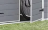 Szopa ogrodowa Keter Manor 6x5DD, 1,75 m x 1,45 m Podgląd zdjęcia produktu 26