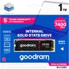 Goodram PX700 SSD SSDPR-PX700-01T-80 internes Solid State Produktbild-Vorschau 2