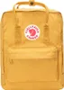 FJÄLLRÄVEN Fjällraven Kanken Rucksack 16 L gelb Produktbild-Vorschau 46