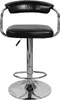 Barstuhl Midnight 500 2er-Set Schwarz Produktbild-Vorschau 2