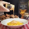 Crème de parmesan et truffe Bianchetto, 80 g Voir les images du produit 3