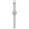 Mondaine Herren Uhr Classic Armbanduhr 40 mm Produktbild-Vorschau 3