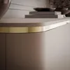 Hängender TV-Schrank AVELINE 200 cm mit LED-Beleuchtung Produktbild-Vorschau 7