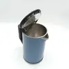 Arendo - RVS waterkoker met temperatuurregeling van 40-100 Productafbeelding-voorbeeld 12