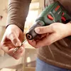 Bosch cordless hammer drill - Uneo Maxx (Supplied with 2 Anteprima dell’immagine prodotto 17