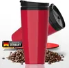 Kaffeebecher to go - Thermobecher auslaufsicher 350ml für Produktbild-Vorschau 1
