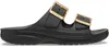 Crocs Metallic Buckle Saturday Sandal Damen Produktbild-Vorschau 6