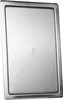 Porta per vasca in acciaio inox NVD, 200 x 300 mm 0124 Anteprima dell’immagine prodotto 2