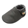YALION® Baby Krabbelschuhe aus Echtleder, weiche Produktbild-Vorschau 6