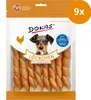 Dokas Löckchen mit Hühnerbrust 120 g Produktbild-Vorschau 2
