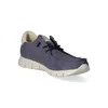 Sioux Mokrunner 007 Leinenschuh Blau Produktbild-Vorschau 30