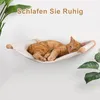 Katzenhöhlen, Kletterwand Katzen, Wandmontage Produktbild-Vorschau 4