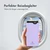 iMoshion® Powerbank 20000 mAh Viola Funzione di ricarica Anteprima dell’immagine prodotto 8