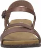 JOSEF SEIBEL Fabricia 02 | Sandales pour Femmes | marron Voir les images du produit 15