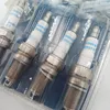 Bosch Candela N25 Set di 4 candele in nichel con isolante Anteprima dell’immagine prodotto 13