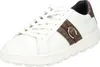 Geox Sneaker Sneaker Leder/Textil Produktbild-Vorschau 1