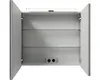 Pelipal Badmöbel-Set Sunline 121 BxHxT 81 x 200 x 46 cm Produktbild-Vorschau 5